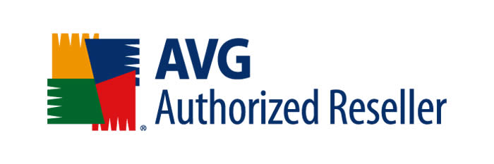 AVG Authorized Reseller